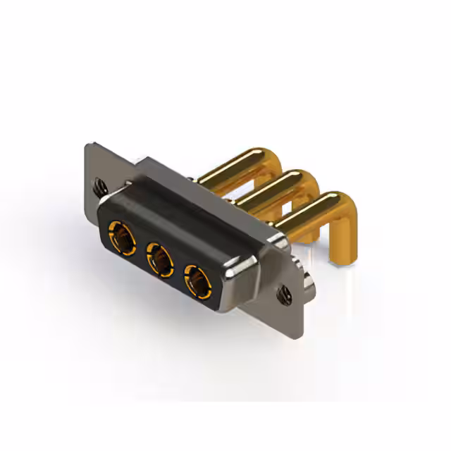 630-3W3-250-4T2 EDAC Inc.  D-Sub Connector Assemblies